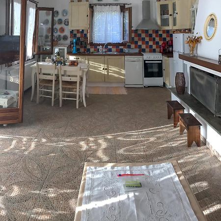 霍里顿House Of The Rising Sun别墅 外观 照片