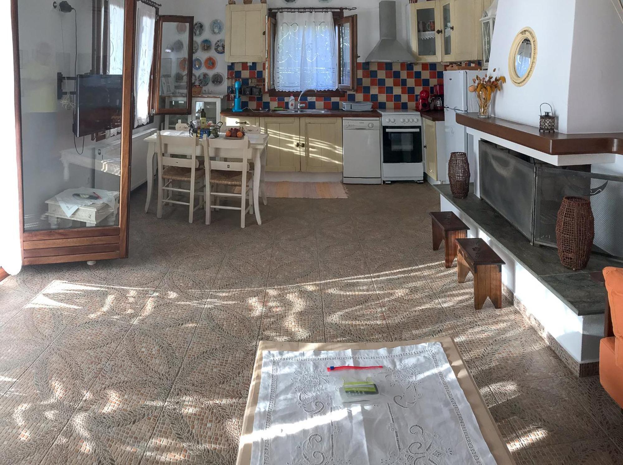 霍里顿House Of The Rising Sun别墅 外观 照片